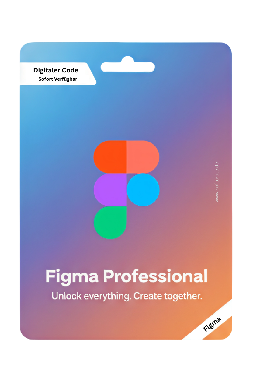 Figma Professional