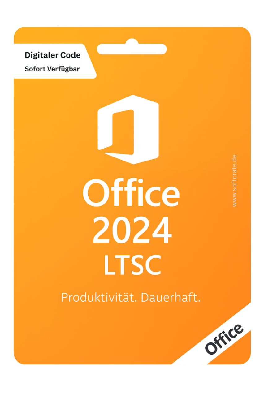 Office 2024 Professional Plus LTSC